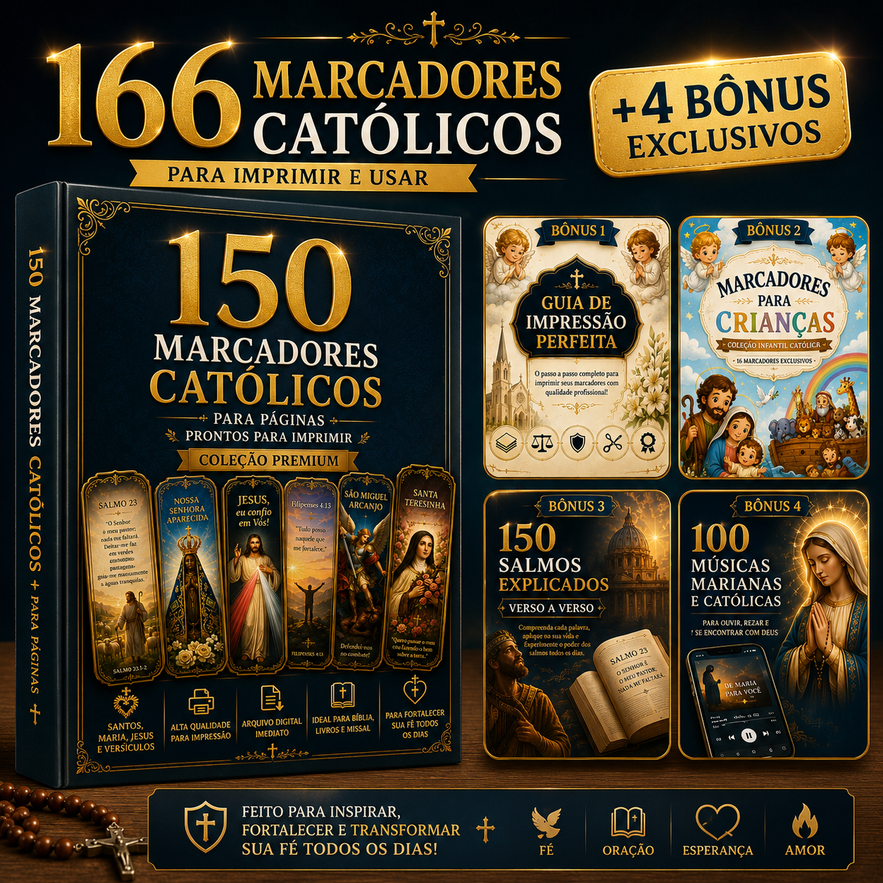 Super oferta combo
